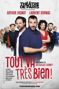 Tout Va Très Bien ! (2025)