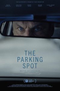 The Parking Spot (2026) - Upcoming Movie